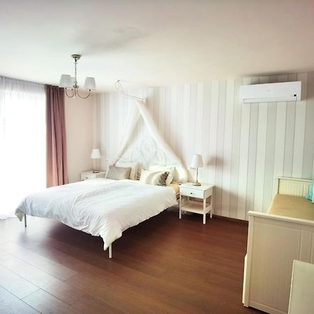 Guesthouse Olei Малинска Экстерьер фото