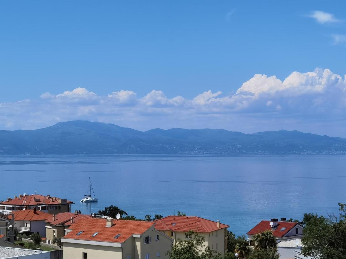 Guesthouse Olei Малинска Экстерьер фото