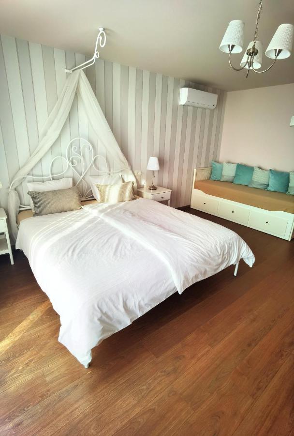 Guesthouse Olei Малинска Экстерьер фото