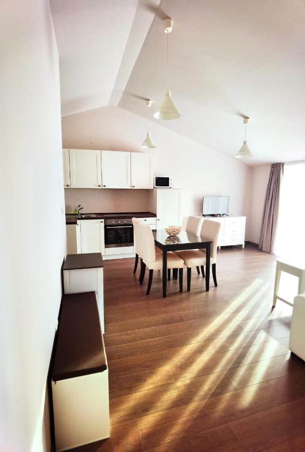 Guesthouse Olei Малинска Экстерьер фото