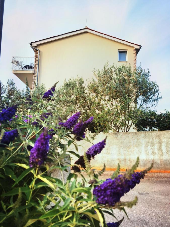 Guesthouse Olei Малинска Экстерьер фото