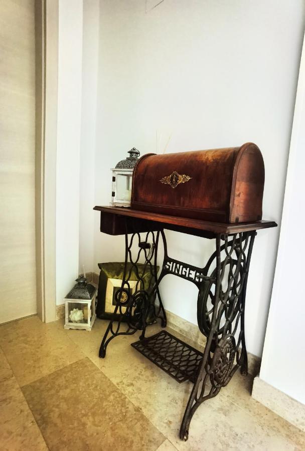 Guesthouse Olei Малинска Экстерьер фото