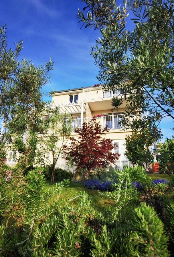 Guesthouse Olei Малинска Экстерьер фото