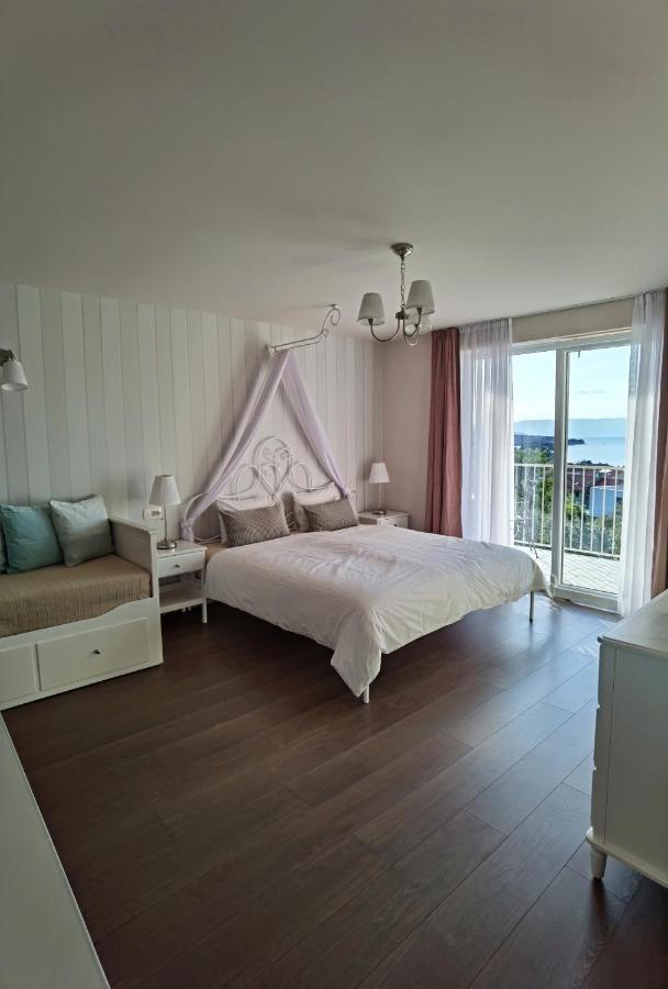 Guesthouse Olei Малинска Экстерьер фото