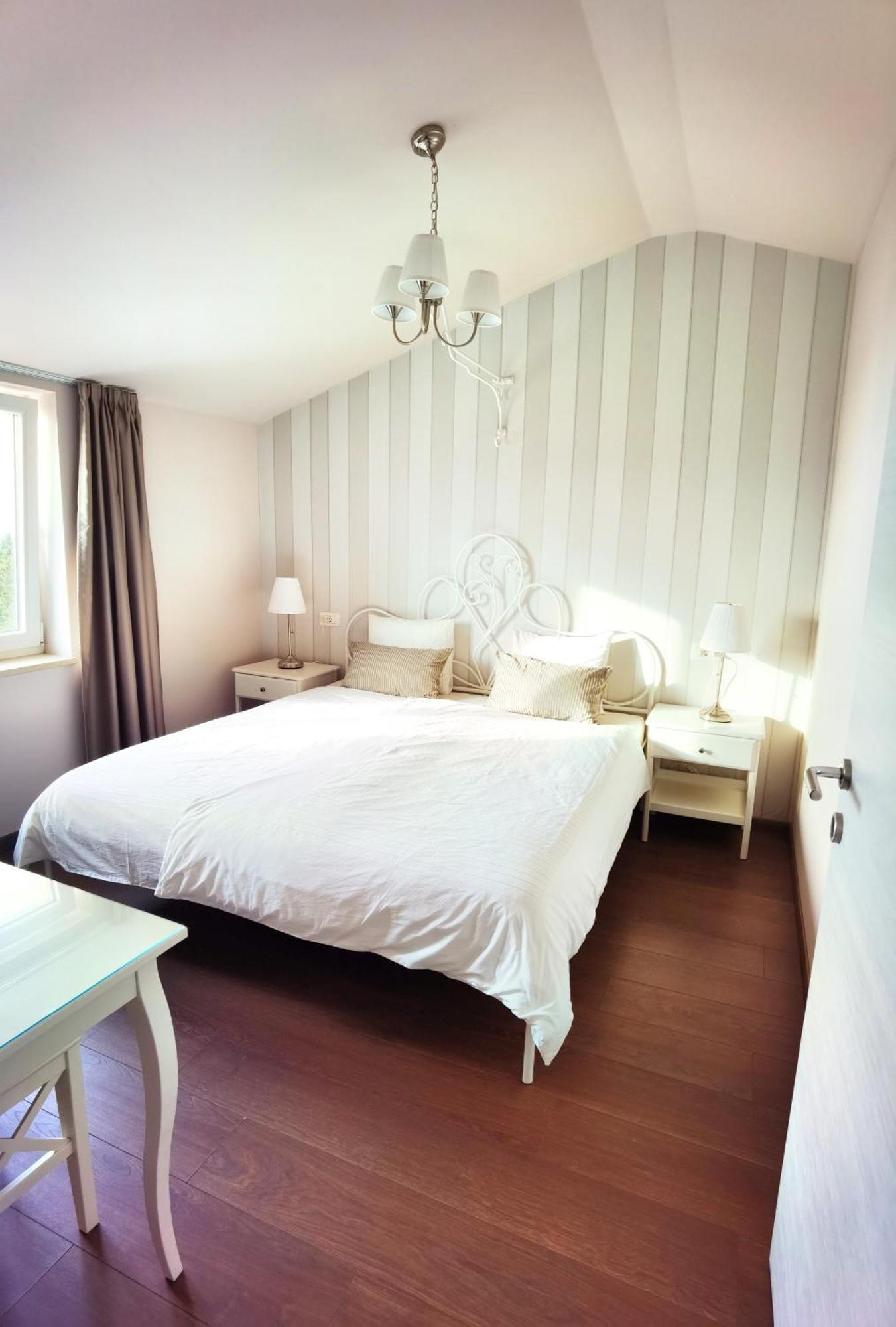 Guesthouse Olei Малинска Номер фото