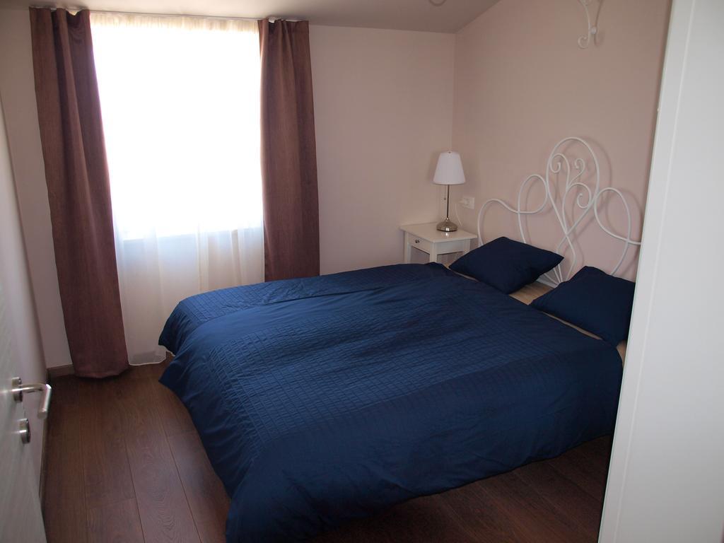 Guesthouse Olei Малинска Экстерьер фото