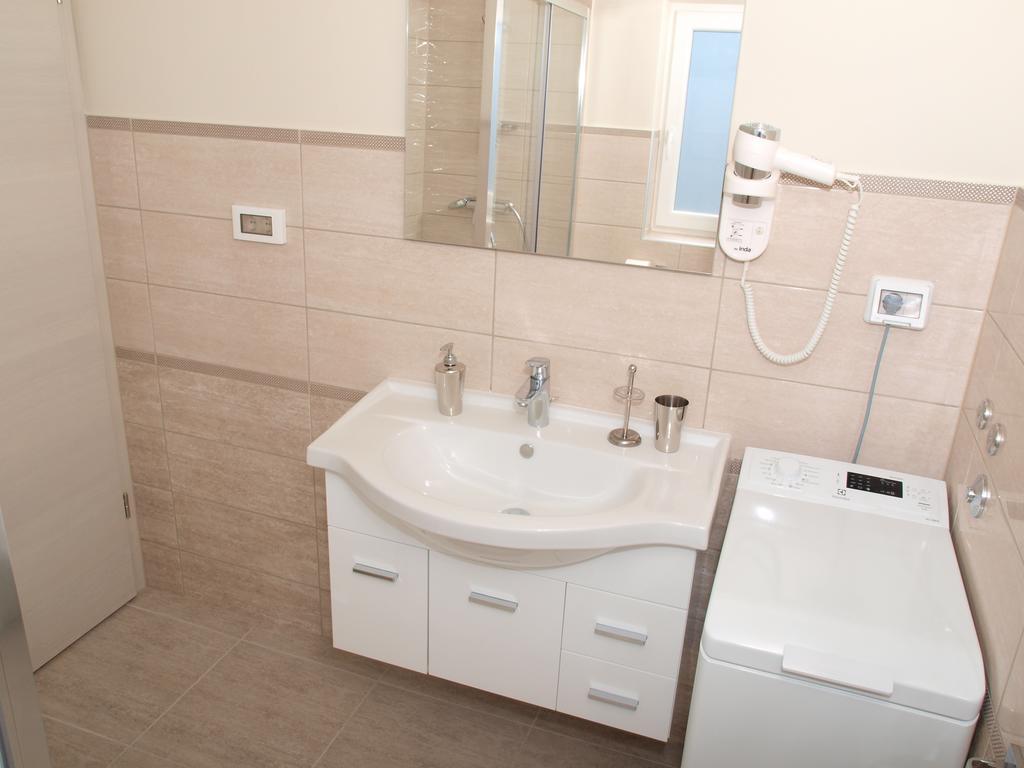 Guesthouse Olei Малинска Экстерьер фото