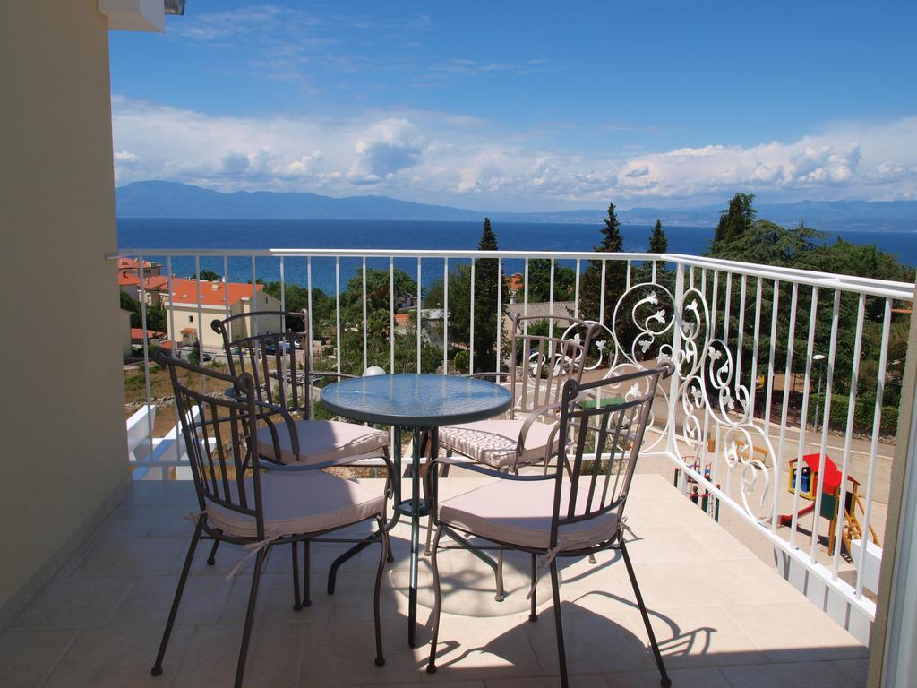 Guesthouse Olei Малинска Экстерьер фото