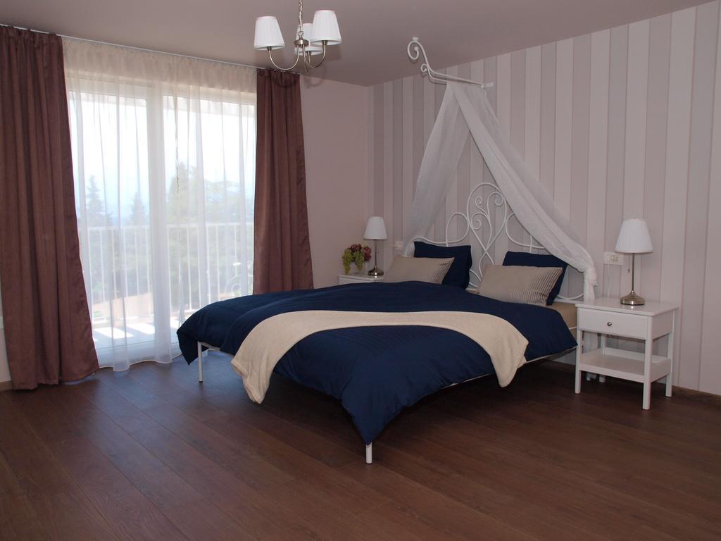 Guesthouse Olei Малинска Экстерьер фото